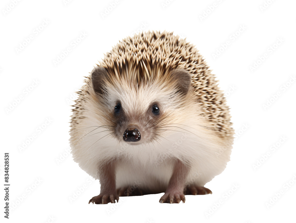 a close up of a hedgehog a close up of a hedgehog