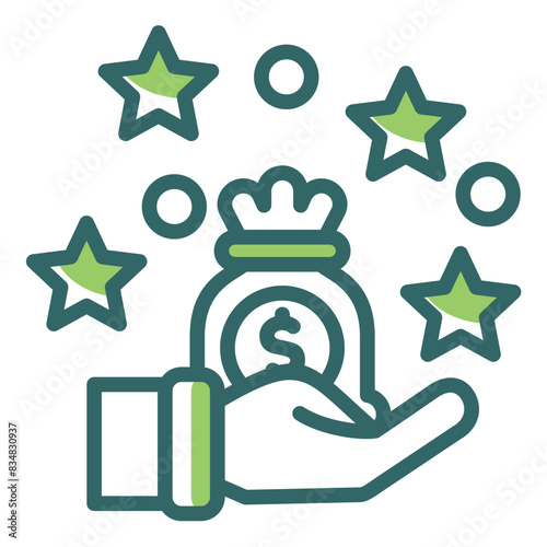 Fortune Icon