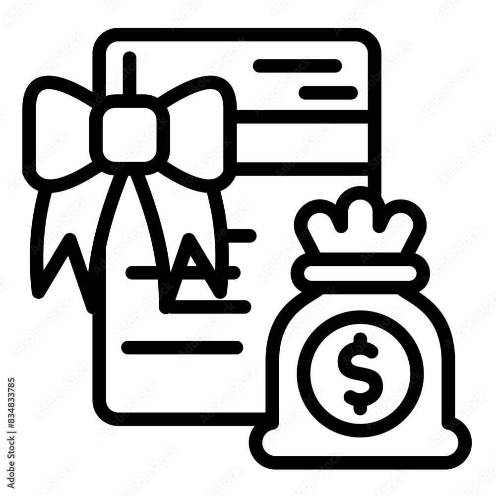 Obraz premium Legacy Icon