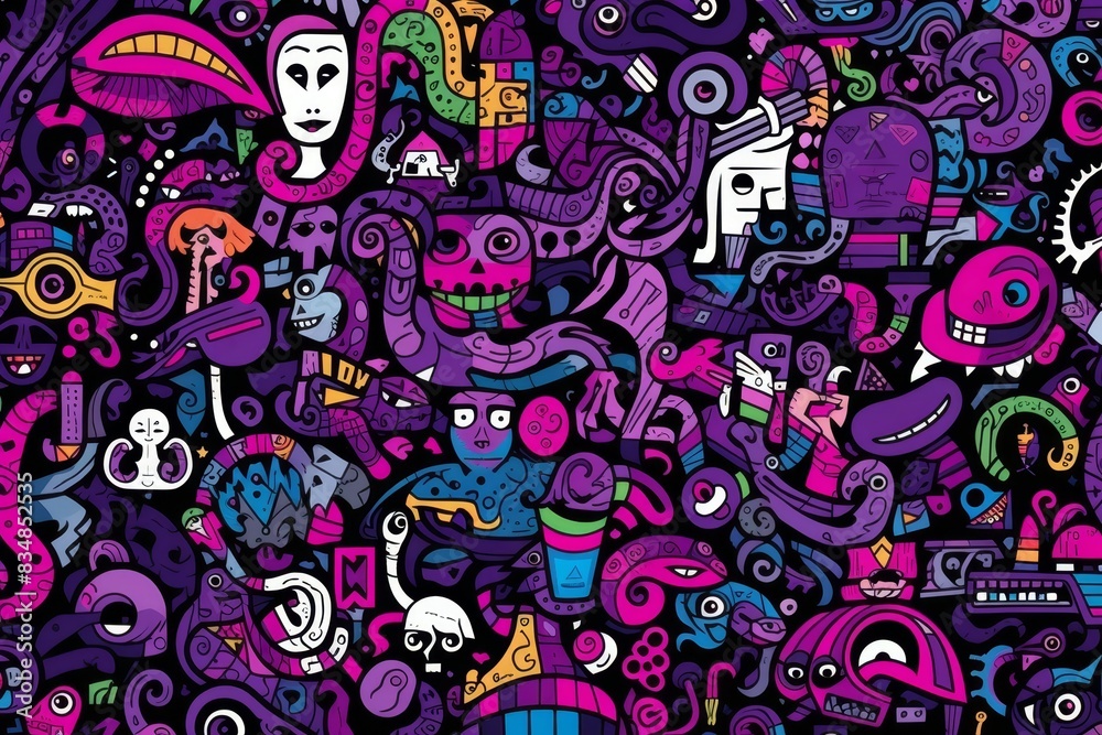 Obraz premium Elegant blurred bokeh lights background design for sale perfect for web and graphic design projects