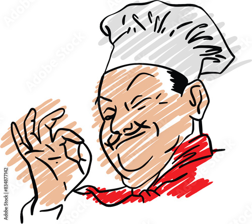 The Chef