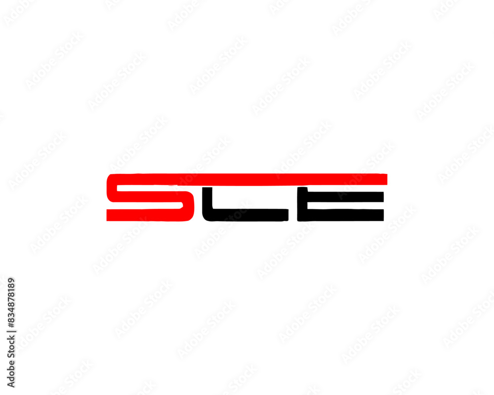 sce logo