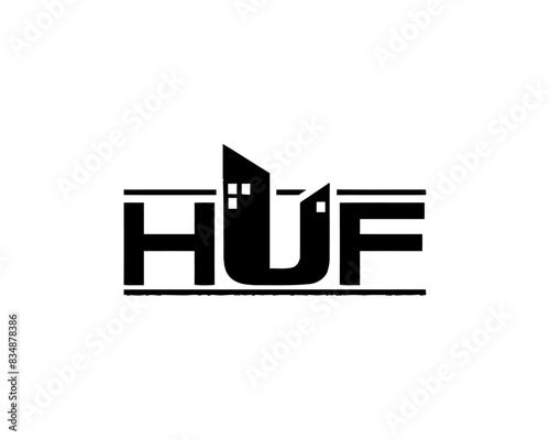 huf logo