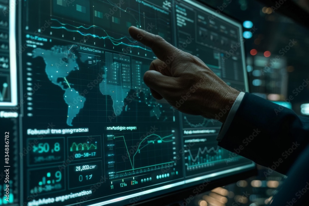 Forensics expert criminalist solving case criminal investigation police officer private investigator expertise evidence inspector paper paperwork safety cybersecurity intelligence agency fbi agent