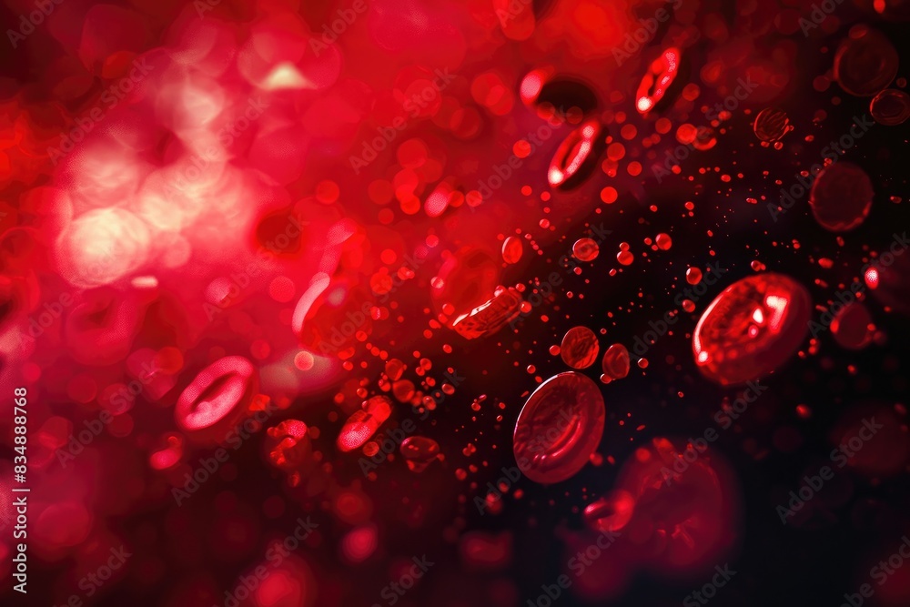 Cellular Regeneration: Red Blood Cells Cellular Regeneration: Red Blood Cells