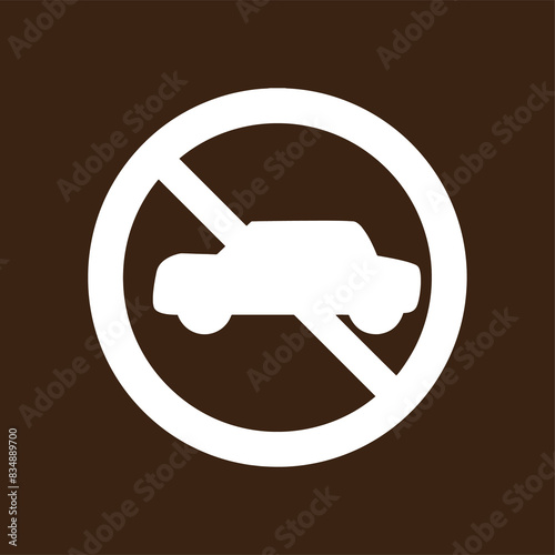 icon car