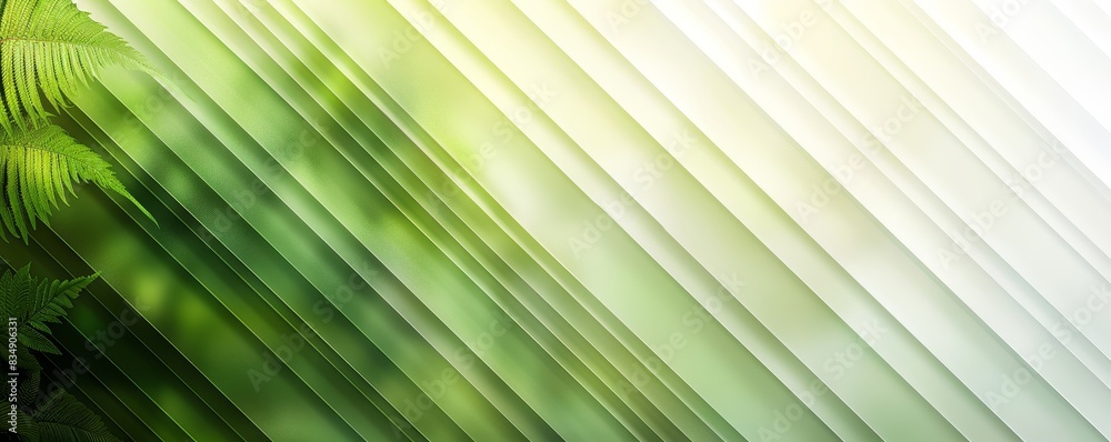 Colorful Lines in Motion: Abstract Design Light Wallpaper Colorful Lines in Motion: Abstract Design Light Wallpaper