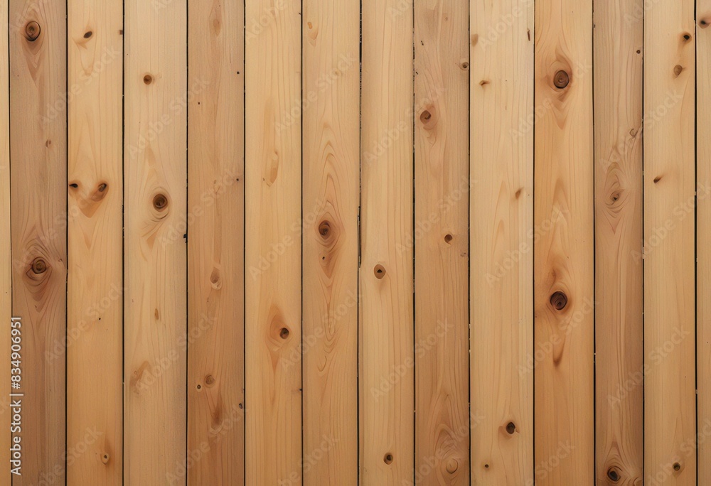 Natural wooden texture background, Weathered wooden board.