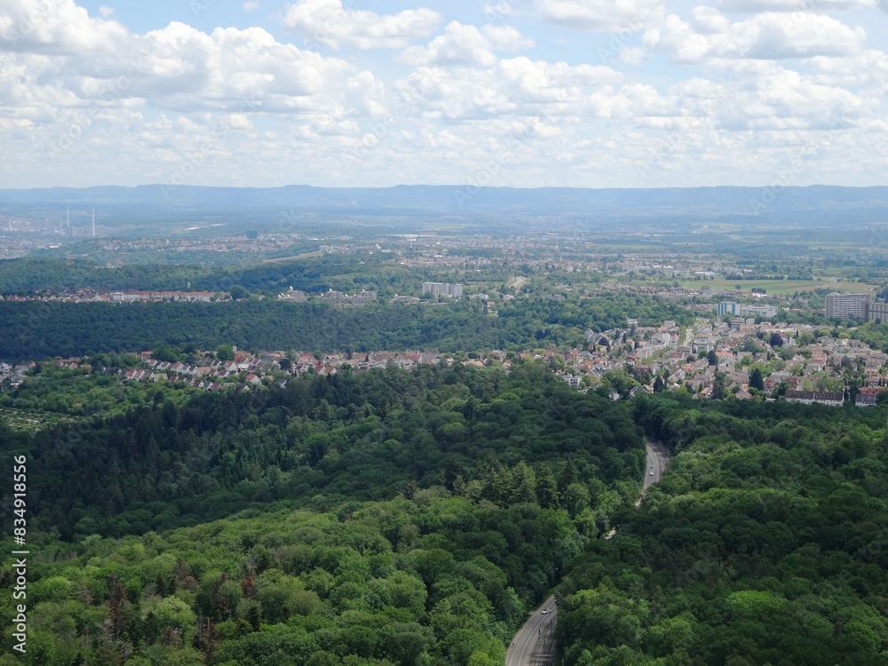 Stuttgart, Germany Stuttgart, Germany