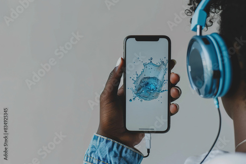 Modern African American Lifestyle: Technology, Fashion, and Connection