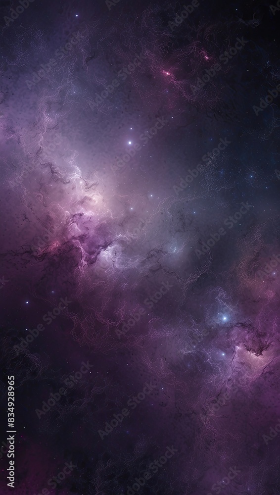 galaxy space wallpaper, in the style of dark violet and light violet, realistic usage of light and color, richly colored skies, realistic textures, generat ai galaxy space wallpaper, in the style of dark violet and light violet, realistic usage of light and color, richly colored skies, realistic textures, generat ai