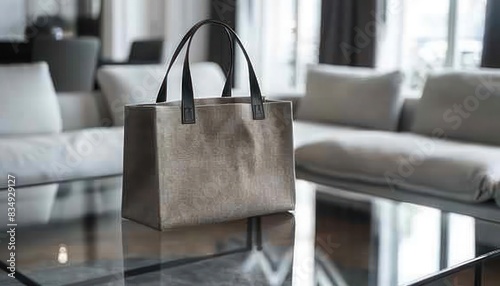 Wallpaper Mural bags in a store Torontodigital.ca