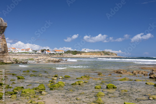 Strand - Stein - Klippen