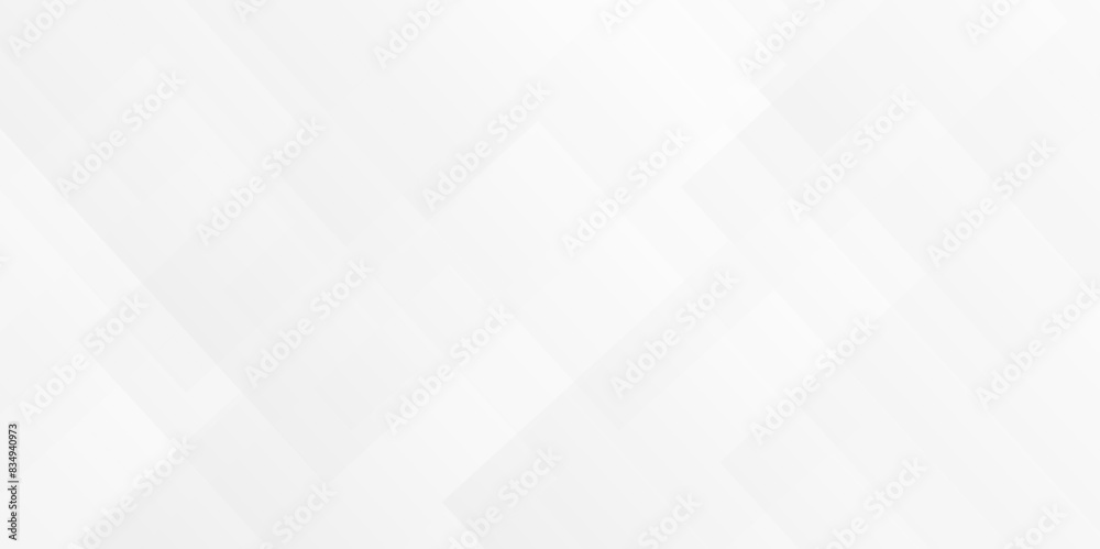 Modern abstract white curve square lines triangle technology backdrop. white light grey background. Space design concept. Decorative web layout poster, banner. White grey background vector design. Modern abstract white curve square lines triangle technology backdrop. white light grey background. Space design concept. Decorative web layout poster, banner. White grey background vector design.