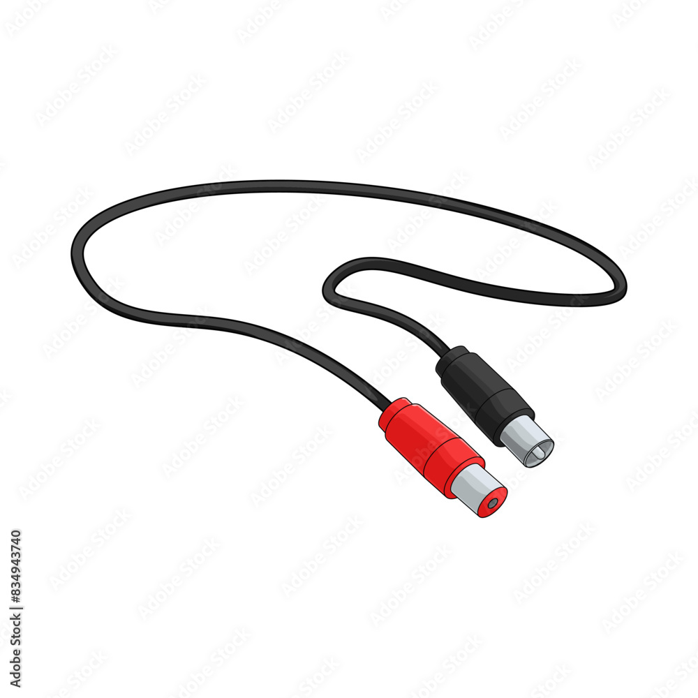 jack connector jack connector