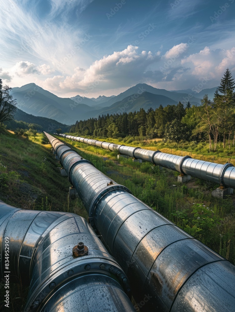 Renewable Energy Pipeline for Clean Electricity Production Renewable Energy Pipeline for Clean Electricity Production