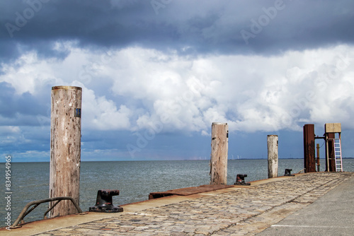 Nordsee Impressionen