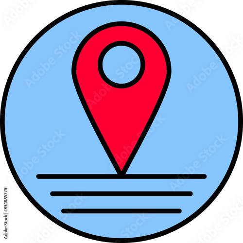 Free Download Adress Icon - GFXLoad