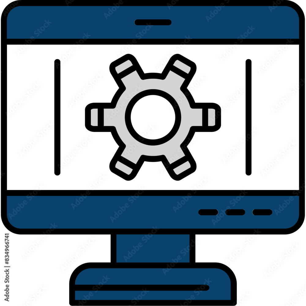 Setting Icon Setting Icon