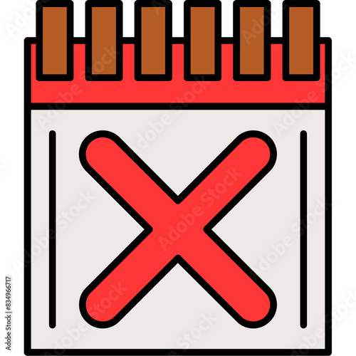 Cross Icon