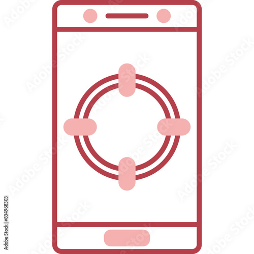 Target Icon