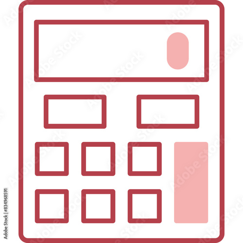 Calculator Icon