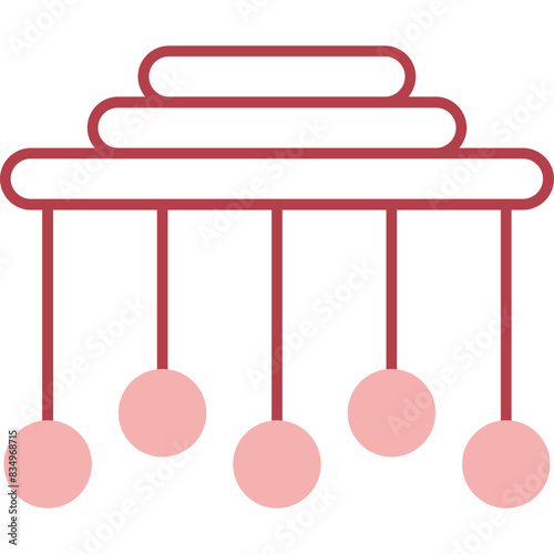 Pendulum Icon