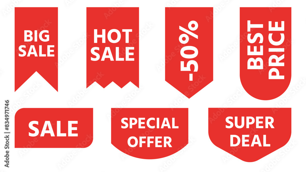 Collection of sale discount origami styled website ribbons, corners, labels, curls and tabs. Image contains transparency Collection of sale discount origami styled website ribbons, corners, labels, curls and tabs. Image contains transparency