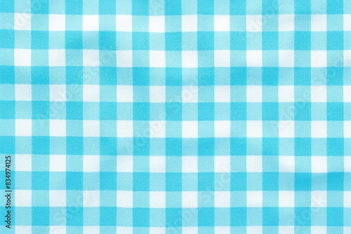 The gingham pattern background fabric tablecloth checkered seamless texture
