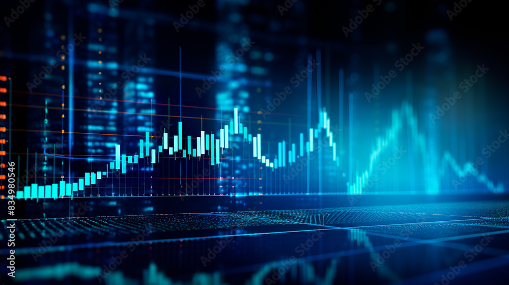 Business finance analysis report and charts, sales, investment data, digital marketing, financial management technology background Business finance analysis report and charts, sales, investment data, digital marketing, financial management technology background