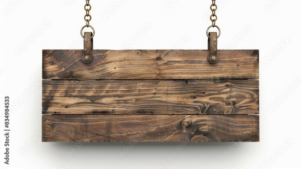 Wooden signboard. Old rustic wood. Template for your designs. Wooden signboard. Old rustic wood. Template for your designs.