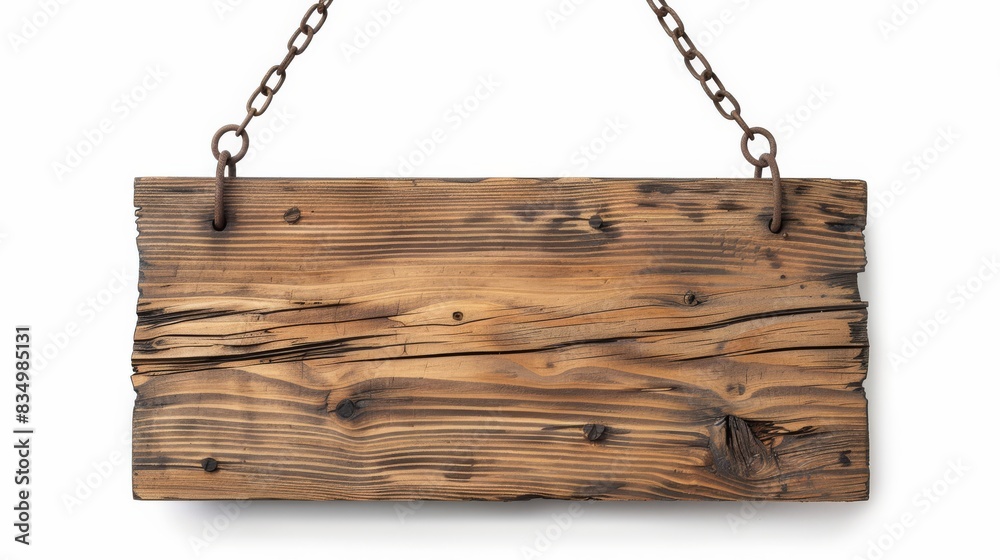 Wooden signboard. Old rustic wood. Template for your designs. Wooden signboard. Old rustic wood. Template for your designs.