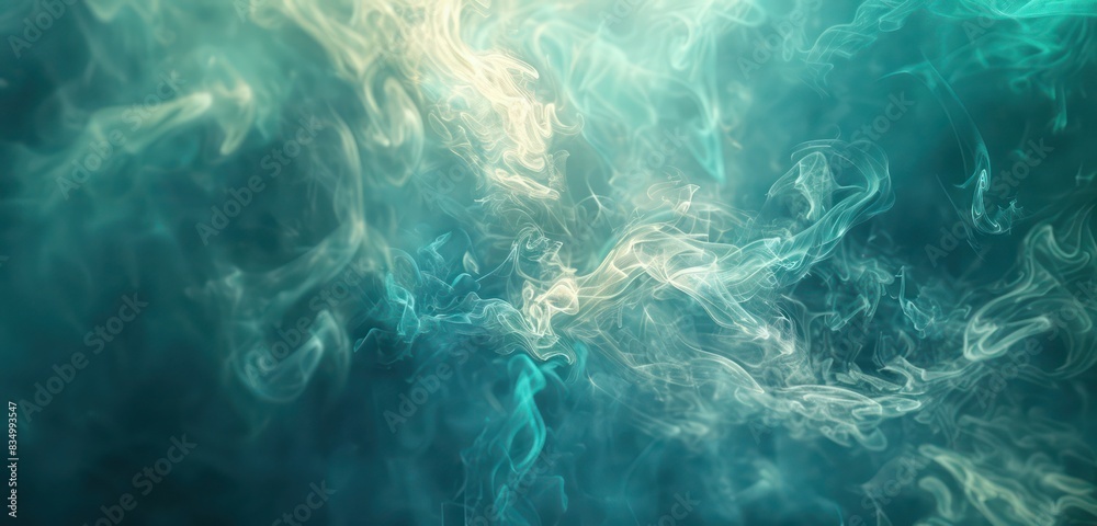 background with water
