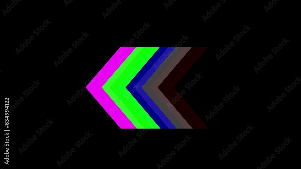 Directional, swipe arrow.Abstract directional arrow overlay. Directional, swipe arrow.Abstract directional arrow overlay.