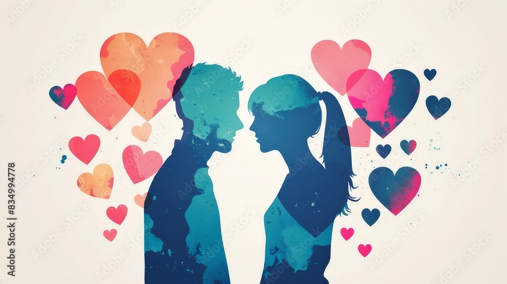 Create an infographic on the impact of social media on relationships. Discuss both the positive effects, like keeping in touch with loved ones, and negative effects, like fostering jealousy. Create an infographic on the impact of social media on relationships. Discuss both the positive effects, like keeping in touch with loved ones, and negative effects, like fostering jealousy.