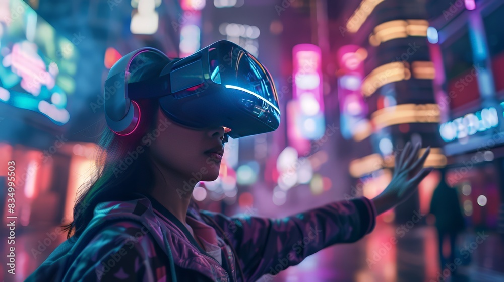 Create an infographic on the potential health benefits and risks of spending time in the metaverse. Cover topics like physical activity, mental health, and screen time. Create an infographic on the potential health benefits and risks of spending time in the metaverse. Cover topics like physical activity, mental health, and screen time.
