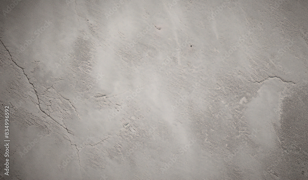 Naklejka premium Fond dégradé granuleux noir blanc texture de bruit gris foncé monochrome rétro toile de fond design espace de copie