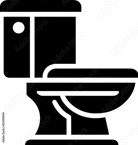 Toilet Icon