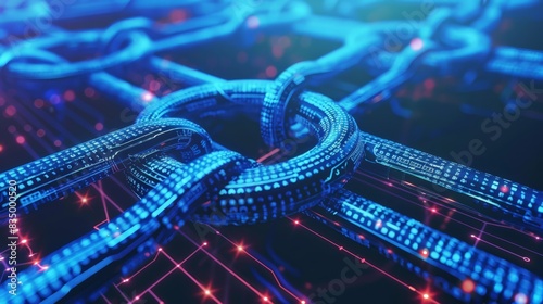 Wallpaper Mural Design a visual representation of the integration of blockchain in the metaverse. Explain how blockchain ensures security, transparency, and ownership of digital assets. Torontodigital.ca