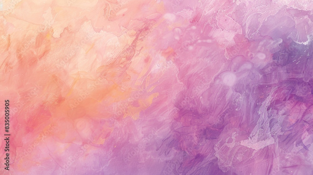 Abstract background in soft pastel colors with a grainy texture. Abstract background in soft pastel colors with a grainy texture.