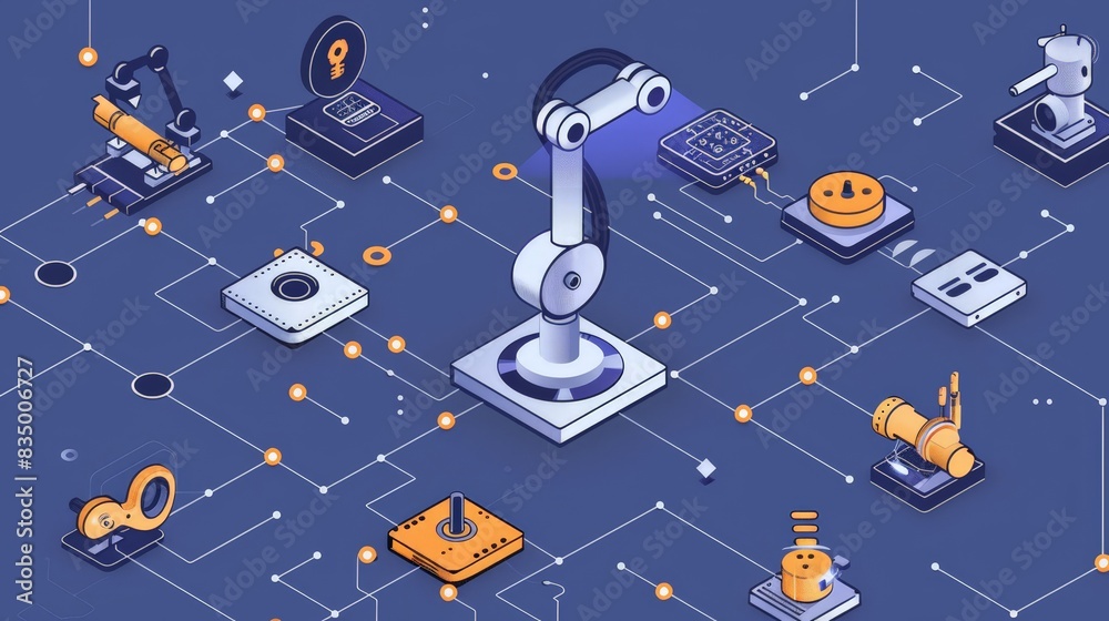 Develop a guide to the different types of machine learning: supervised ...