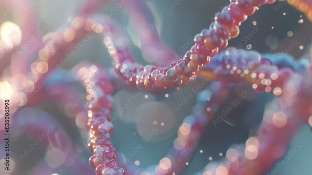 Develop a guide to understanding the principles of genetics. Explain concepts like DNA, genes, heredity, and genetic variation, with visuals and examples. Develop a guide to understanding the principles of genetics. Explain concepts like DNA, genes, heredity, and genetic variation, with visuals and examples.