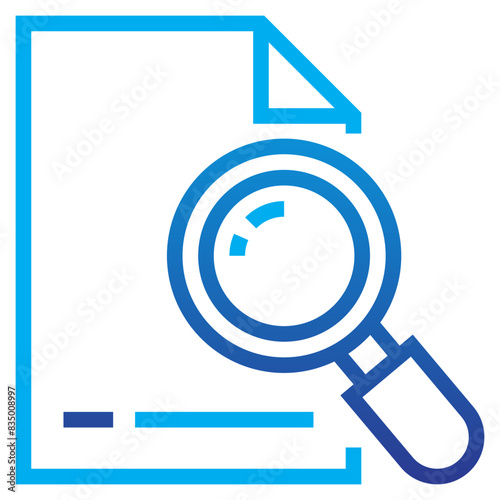 Traceable Icon