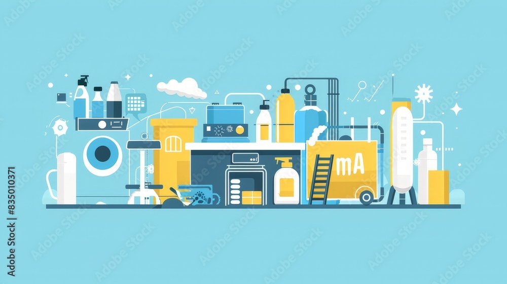 Illustrate a comparison chart of different data cleaning tools. Highlight features and best use cases for tools like OpenRefine, Trifacta, and Talend. Illustrate a comparison chart of different data cleaning tools. Highlight features and best use cases for tools like OpenRefine, Trifacta, and Talend.