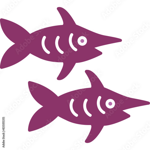 Swordfish Icon