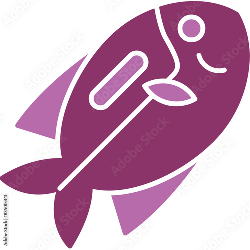 Surgeonfish Icon