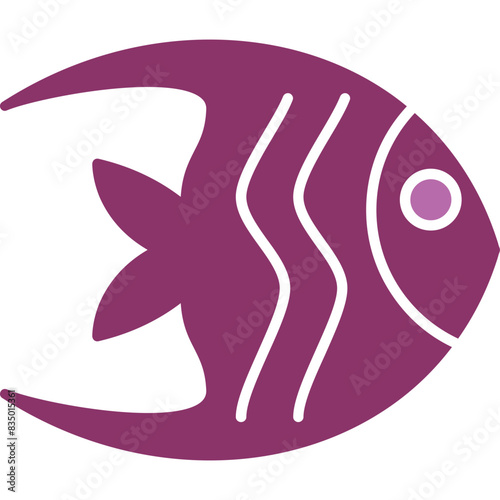 Angelfish Icon