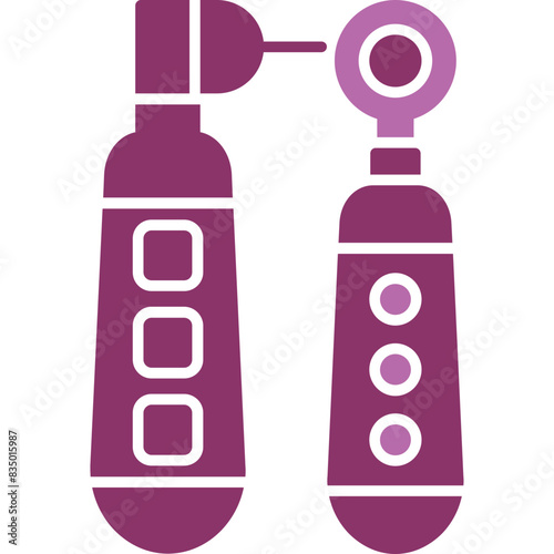 Medical Equipment Icon