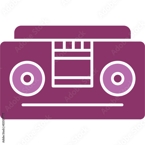 Tape Recorder
