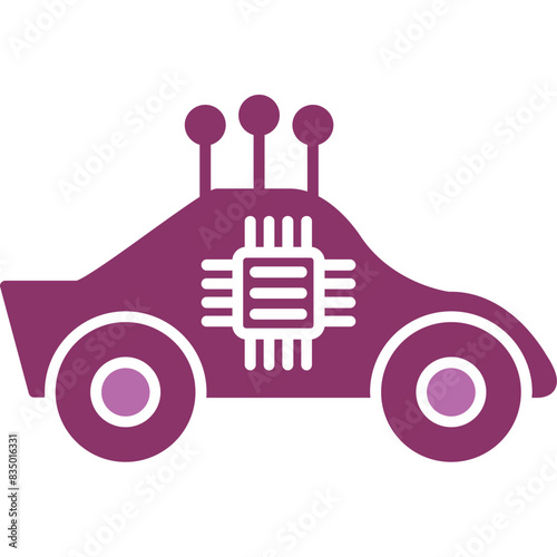 Autonomous Car